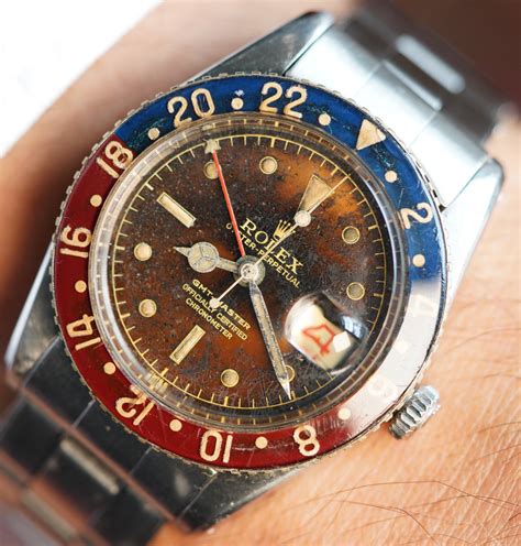 rolex 6542 con scatola e garanzia|rolex reference 6542.